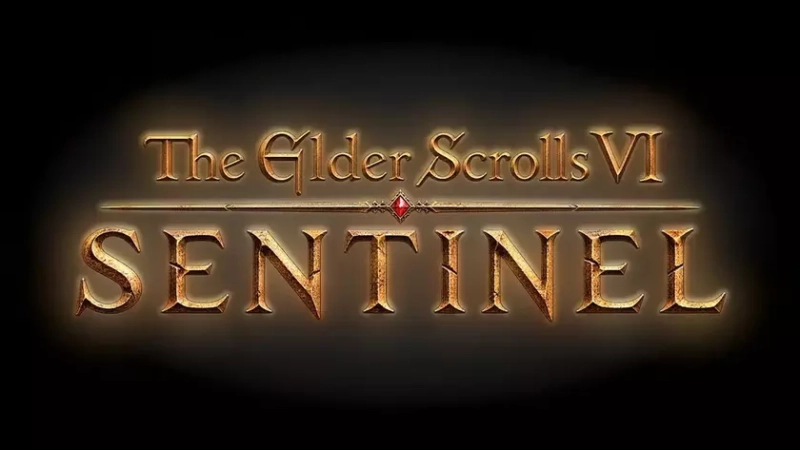 The Elder Scrolls VI: Sentinel в глазах художников: неофициальный взгляд