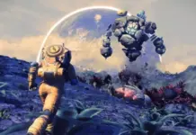 Hello Games выпустила No Man’s Sky для iOS-устройств