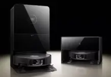 Xiaomi представила робот-пилосос Mijia Robot Vacuum and Mop 7 Max