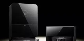 Xiaomi представила робот-пилосос Mijia Robot Vacuum and Mop 7 Max