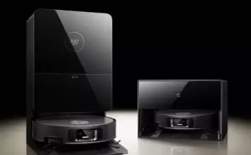 Xiaomi представила робот-пилосос Mijia Robot Vacuum and Mop 7 Max