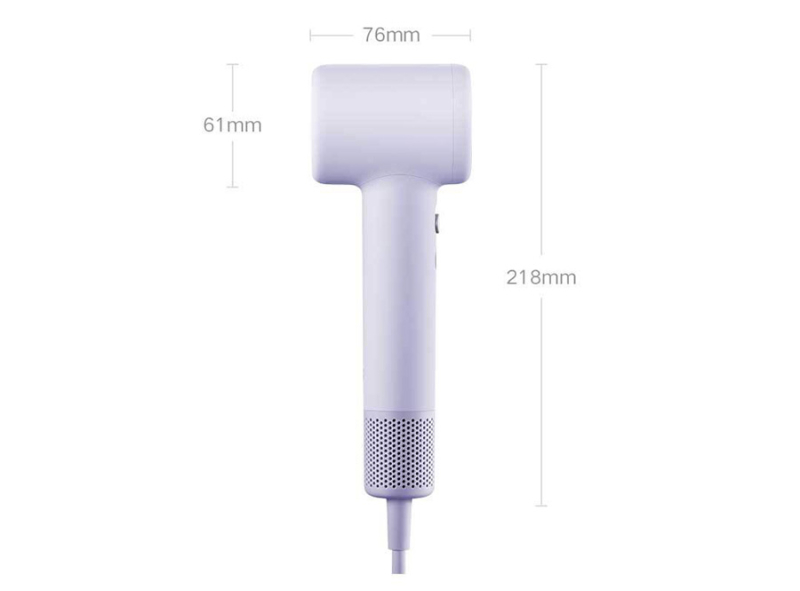 Цена нового Mijia Hair Dryer Mini