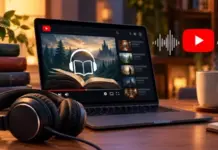 YouTube планирует добавить аудиокниги и усилить конкуренцию