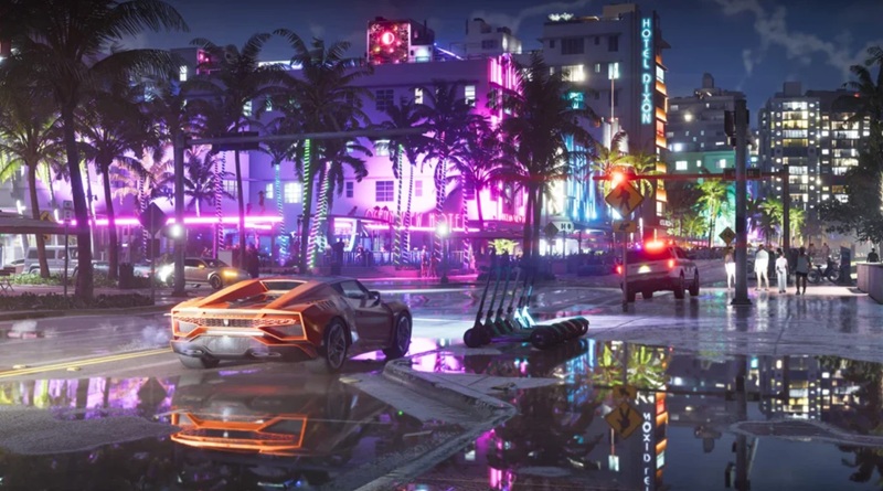Закулисье GTA VI: Джейсон Шрайер рассказал как Rockstar создавала главный хит десятилетия