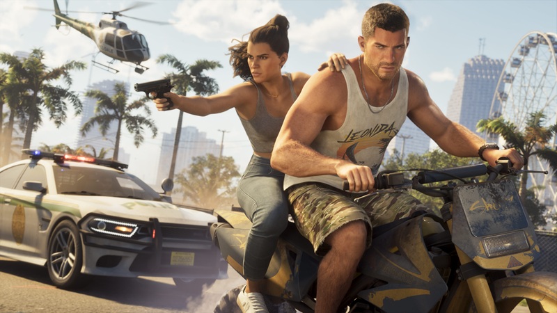 Закулисье GTA VI: Джейсон Шрайер рассказал как RockstarZ создавала главный хит десятилетия