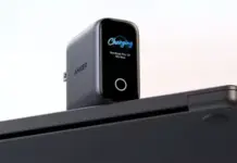 Anker выпустила Laptop Charger Pro с защитой батареи ноутбуков