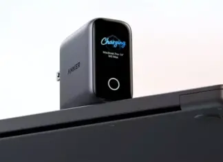 Anker выпустила Laptop Charger Pro с защитой батареи ноутбуков