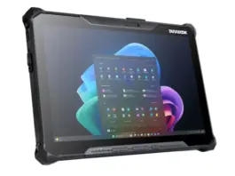 Durabook представила защищенный планшет R12 с Intel Core Ultra