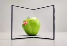 Samsung рекламой Galaxy Fold 8 высмеяла iPhone Duo