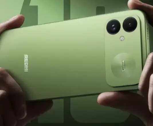 Xiaomi представила Redmi K100 с батареей 10 000 мАч