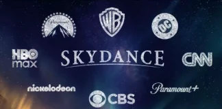 Skydance: Как новая медиа-империя за $111 млрд изменит Голливуд и индустрию развлечений