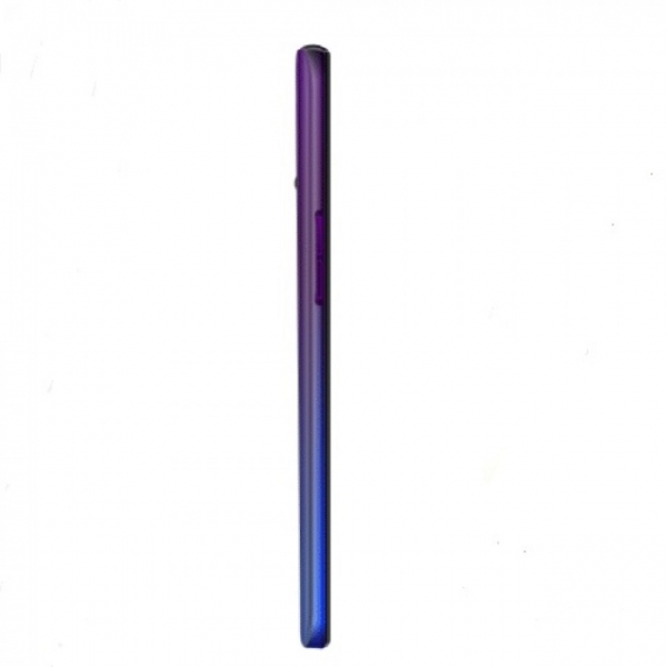 Oppo Reno Z станет первым смартфонов на рынке с чипом MediaTek Helio P90