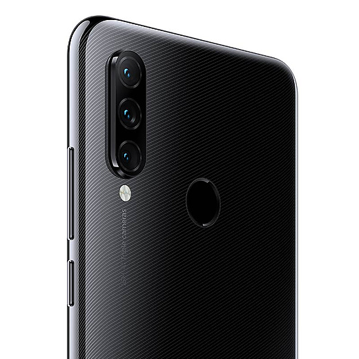 Lenovo Z6 Youth Edition: дисплей с поддержкой HDR10, тройная камера, чип Snapdragon 710 и ценник от $173