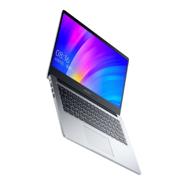 RedmiBook 14: первый ноутбук суббренда Xiaomi c чипом Intel, 8 ГБ ОЗУ, видеокартой GeForce MX250 и ценником от $576