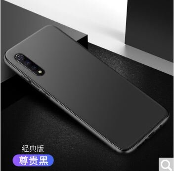 Meizu 16Xs полностью рассекречен за 4 дня до анонса: «монобровь», Snapdragon 712 и тройная камера