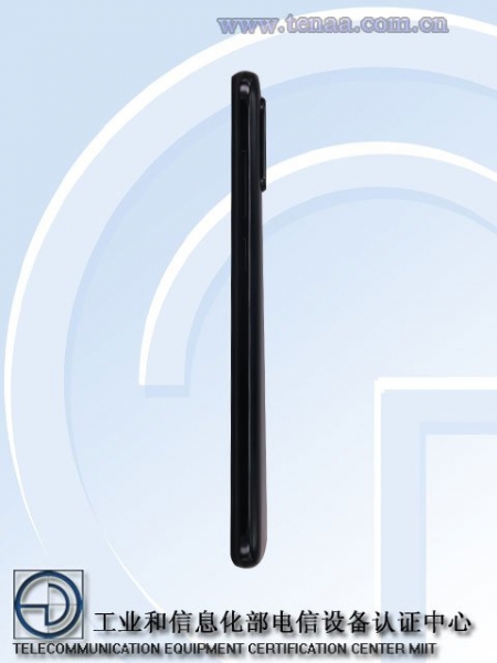 Meizu 16Xs появился на изображениях с тройной камерой и экраном без отверстий и вырезов
