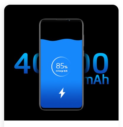 Meizu 16Xs: бюджетный смартфон с тройной камерой, батареей на 4000 мАч, чипом Snapdragon 675 и ценником от $246