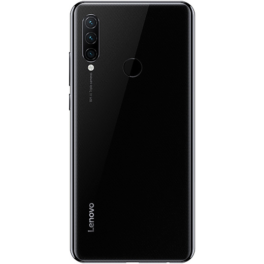 Lenovo Z6 Youth Edition: дисплей с поддержкой HDR10, тройная камера, чип Snapdragon 710 и ценник от $173