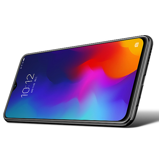 Lenovo Z6 Youth Edition: дисплей с поддержкой HDR10, тройная камера, чип Snapdragon 710 и ценник от $173