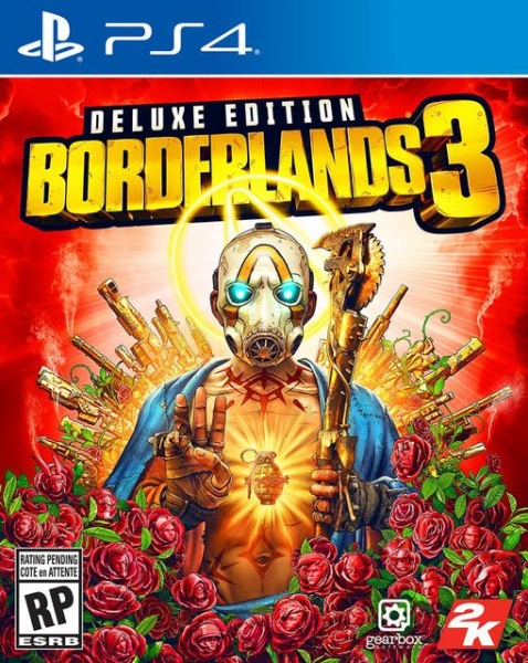 Большая утечка Borderlands 3: бонусы коллекционного издания, обложки и дата выхода (обновлено)