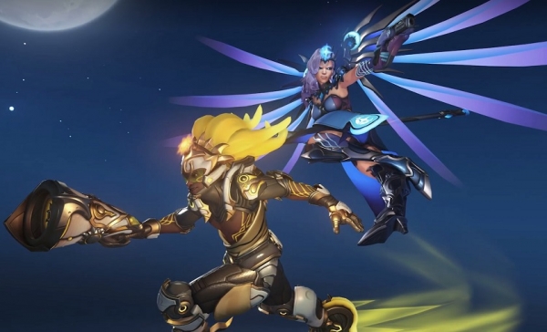 Карта «Гавана» и новые скины: Blizzard выпустила патч для Overwatch