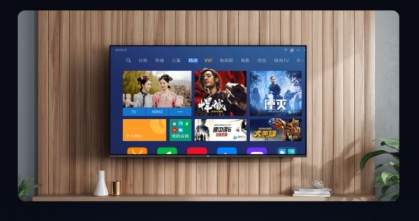Xiaomi показала новые смарт-телевизоры Mi TV: разные диагонали экранов, тонкие рамки и ценник от $164 (обновлено)
