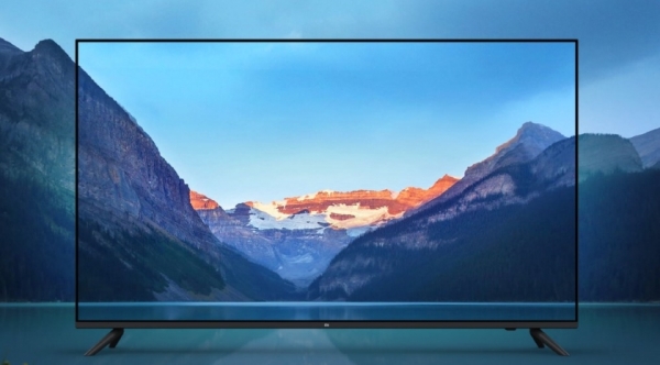 Xiaomi показала новые смарт-телевизоры Mi TV: разные диагонали экранов, тонкие рамки и ценник от $164