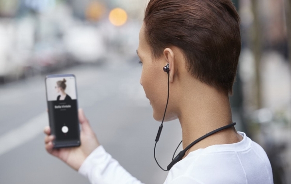 OnePlus Bullets Wireless 2: беспроводные наушники с быстрой зарядкой, автономностью до 14 часов и ценником в $100