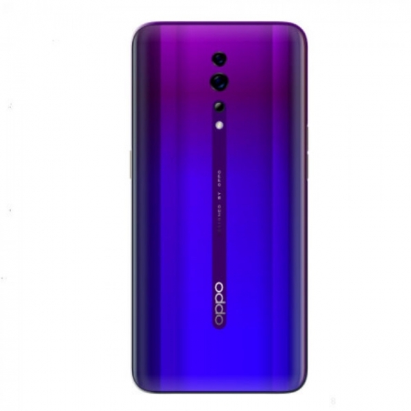 Oppo Reno Z станет первым смартфонов на рынке с чипом MediaTek Helio P90