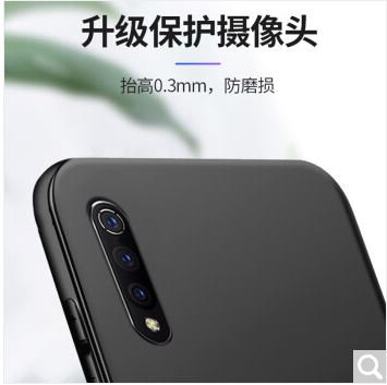 Meizu 16Xs полностью рассекречен за 4 дня до анонса: «монобровь», Snapdragon 712 и тройная камера