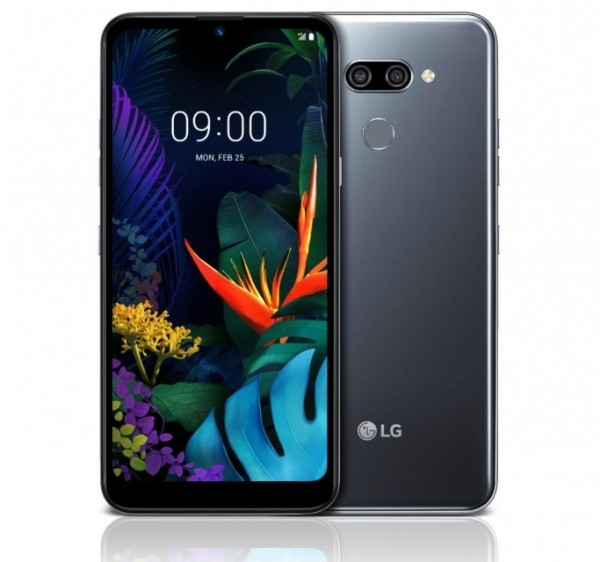 LG привезёт на MWC 2019 три новых бюджетных смартфона — LG Q60, LG K50 и LG K40