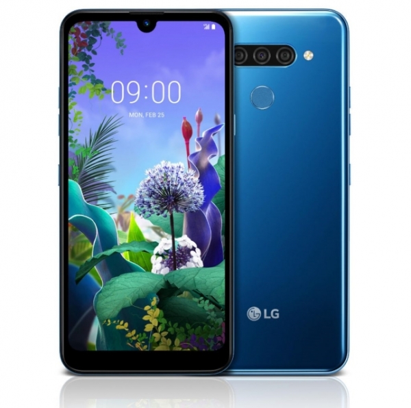 LG привезёт на MWC 2019 три новых бюджетных смартфона — LG Q60, LG K50 и LG K40