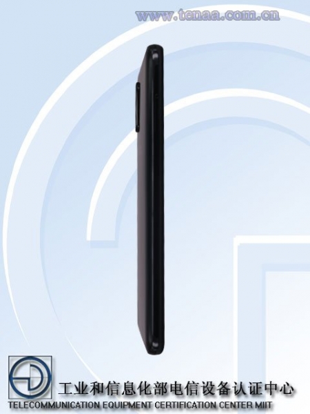 Meizu 16Xs появился на изображениях с тройной камерой и экраном без отверстий и вырезов