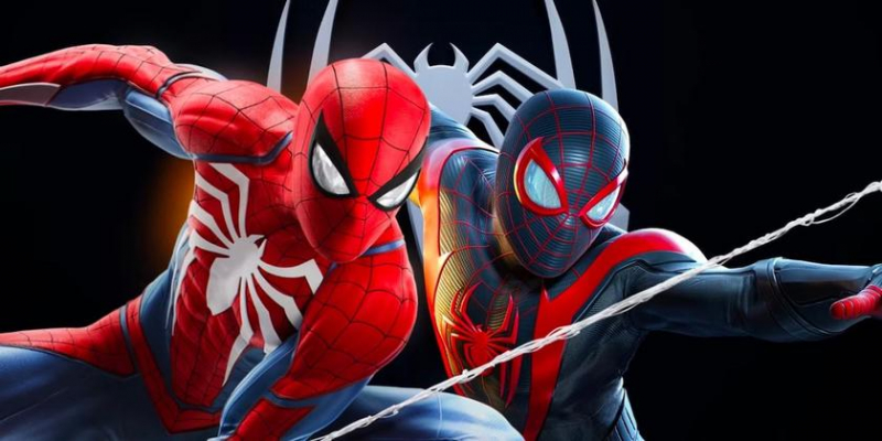 Актер, озвучивший Питера Паркера, сообщил, что завершил работу над «Человеком-пауком 2» от Marvel. Скорее всего, игра уже готова к релизу