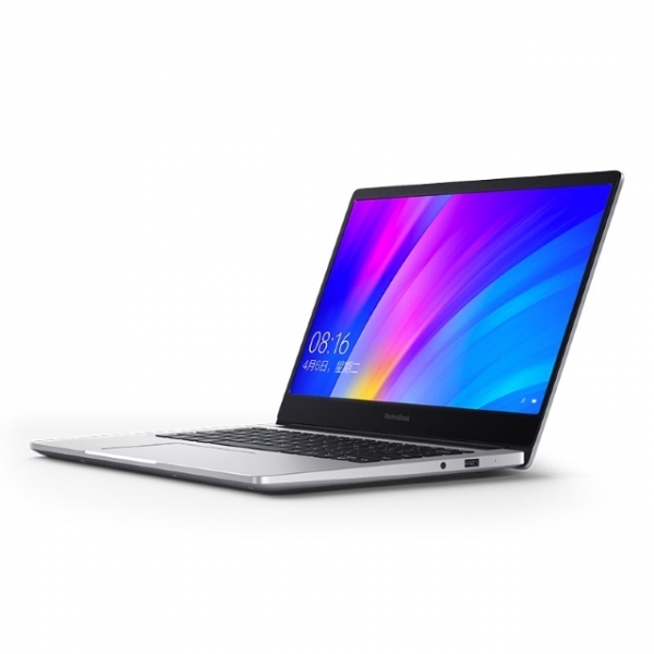RedmiBook 14: первый ноутбук суббренда Xiaomi c чипом Intel, 8 ГБ ОЗУ, видеокартой GeForce MX250 и ценником от $576