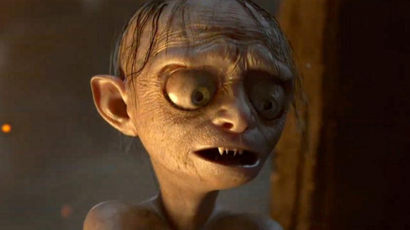 Вы не войдете в Мордор без топовой видеокарты! Разработчики The Lord of the Rings: Gollum еще больше повысили системные требования игры