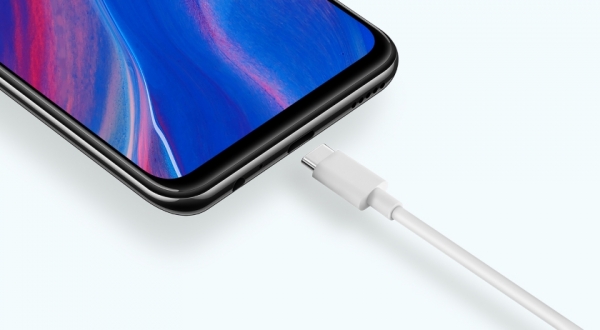 Huawei P Smart Z: первый смартфон производителя с выезжающей фронтальной камерой
