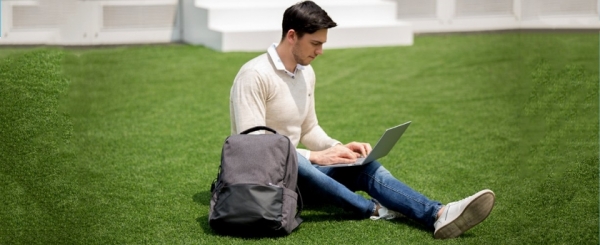 Xiaomi представила рюкзак Mi Business Casual Backpack с защитой от воды IPX4 и ценником в $15