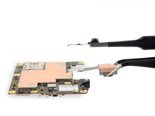 iFixit проверили ремонтопригодность нового смартфона Google Pixel 3a