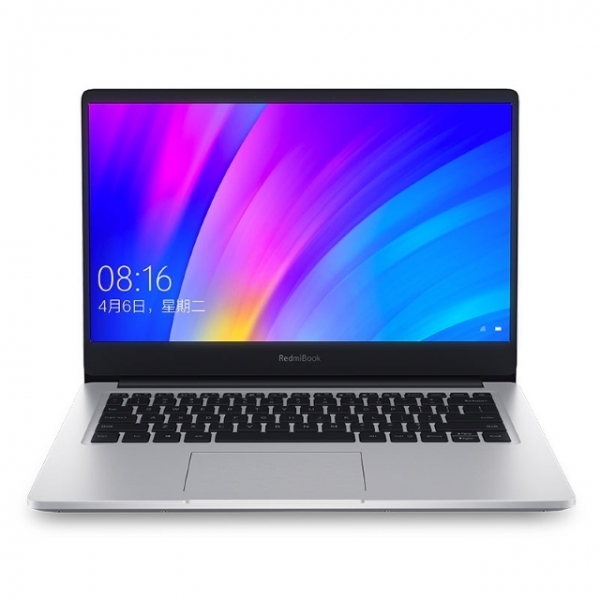 RedmiBook 14: первый ноутбук суббренда Xiaomi c чипом Intel, 8 ГБ ОЗУ, видеокартой GeForce MX250 и ценником от $576