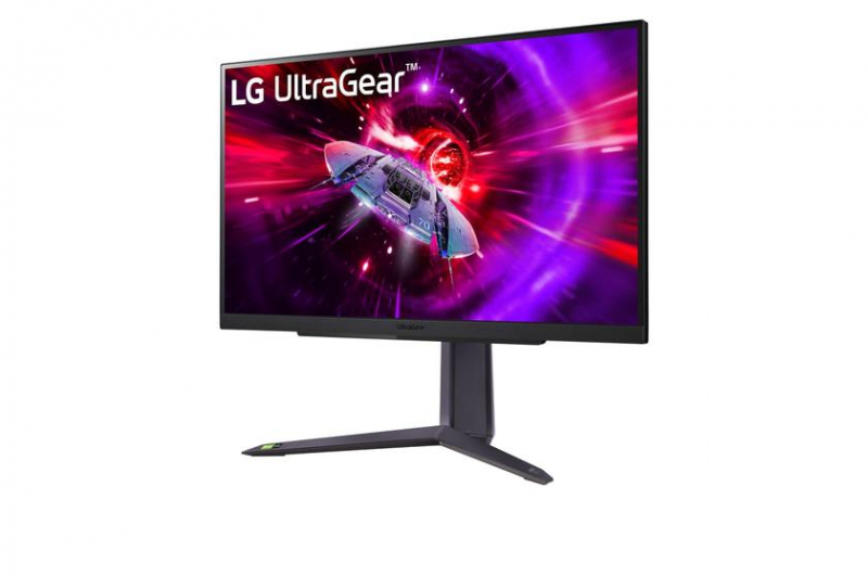 LG представляет UltraGear 27GR75Q: игровой монитор 2K с частотой обновления 165 Гц и поддержкой AMD FreeSync Premium