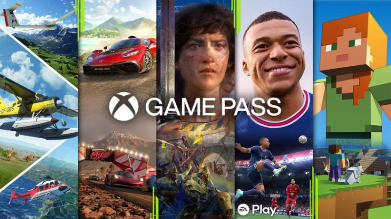 Microsoft запускает новую реферальную программу, по которой вы можете пригласить своих друзей попробовать PC Game Pass