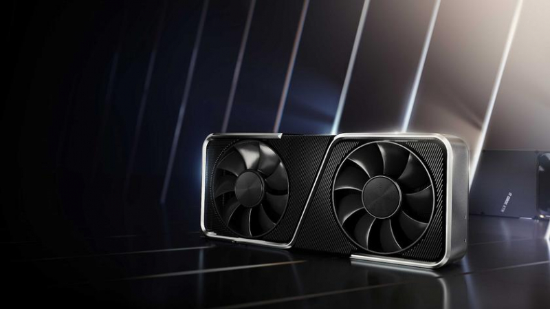 NVIDIA прекратит выпуск популярной видеокарты GeForce RTX 3060 Ti
