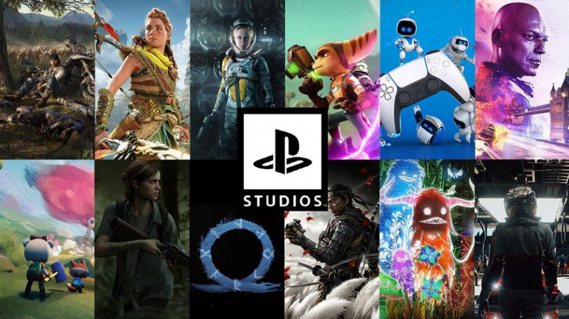 Sony не занимается плагиатом: глава PlayStation Studios заверил, что компания не копирует популярные игровые сервисы, а работает над уникальными проектами разных жанров и тематик